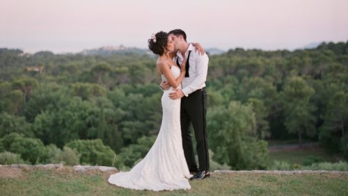 Wedding Videography South of France